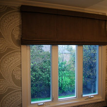 Roman Blind