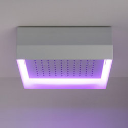 FUORI METEO ANTONIOLUPI SHOWERHEADS - Showerheads And Body Sprays