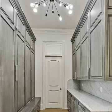 Troyer Builders