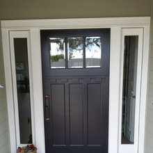 curb appeal
