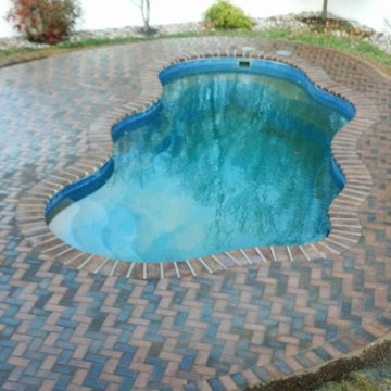 Water Features