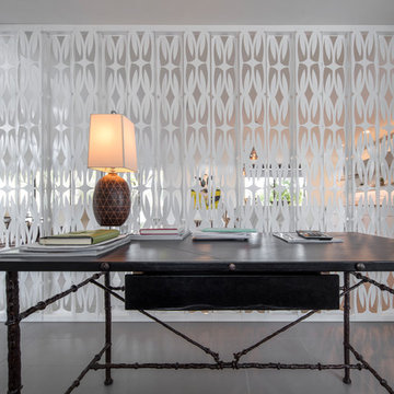 alber residence