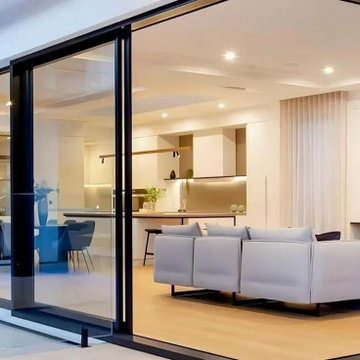 Enhance Your Home with Expert Glass & Aluminium Solutions