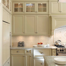 paint cabinets