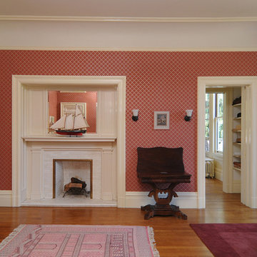 The Fennwood Estate (Featured Listing)