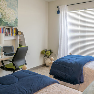 B apartment
