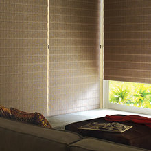 HUNTER DOUGLAS