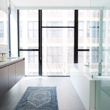 Baño Recámara