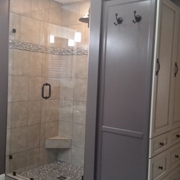 New Bathroom