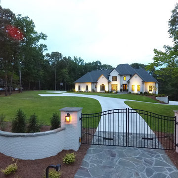 Birmingham Residential