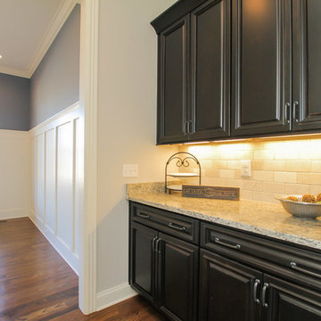 Palmore Home