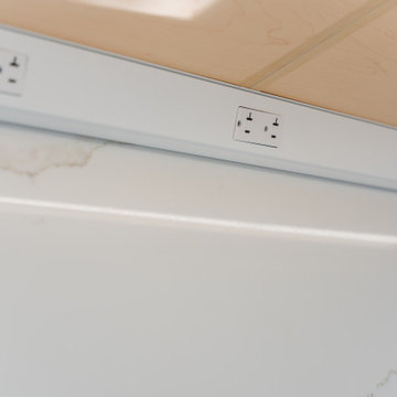 Modern Kitchen Remodeling in Rockville, MD