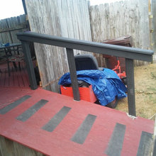 ramp & rail