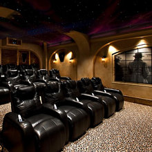 Home Theatre