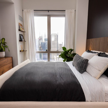 Hudson Yards Private Residence