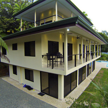 CASA LAS TERRAZAS