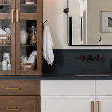 Bathroom Inspiration