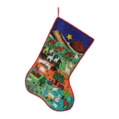 novica nativity scene applique christmas stocking peru christmas stockings and holders - Southwest Christmas Decorations novica nativity scene applique christmas stocking peru christmas stockings and holders - Southwest Christmas Decorations