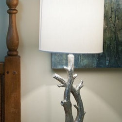 Lighting Enhancements - Table Lamps