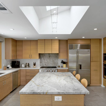 Modern Ranch| Los Gatos | Harding