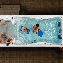 Swim Spas - Products