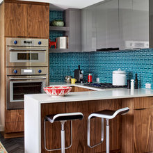 Mid Mid Kitchen