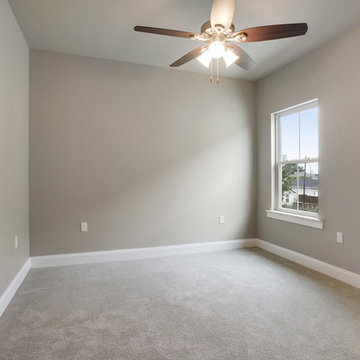 Robert Wolfe Diversified Services Lakeview Project