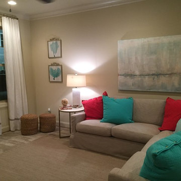Dorm Rooms 2015
