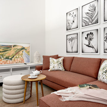Nature-inspired Condo