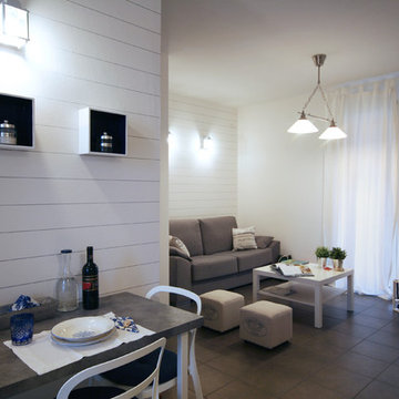 Casa al mare