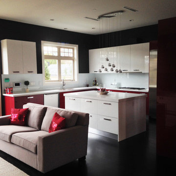 2985 West 15th Avenue - Vancouver, B.C.