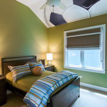 Kids Rooms