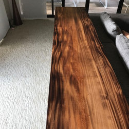 Tables - Dining Tables