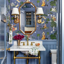Bath Ideas