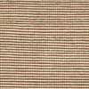Flat-weave Gaia dhurrie Pink Wool Dhurrie 5'0" x 8'6"