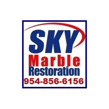 Marble Restoration