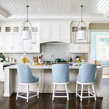 Bold, Bright & Balanced