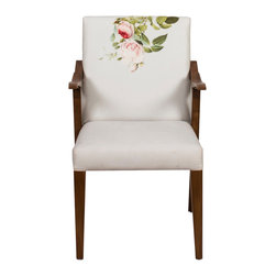 Arbor Decor Designs - Dining Chairs