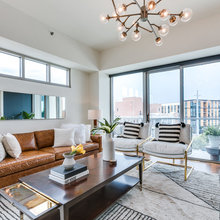 contemporary