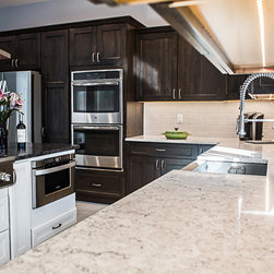 Exquisite Kitchen Designs - Products
