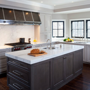 Rustic Elegance