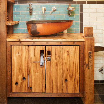 Story Mill Remodel