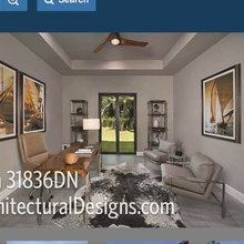 Ceilings