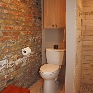 Basement Pool, Bathroom, Wine Cellar, Laundry & Media Room
