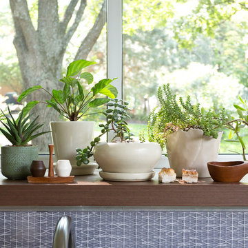 My Houzz: A Kansas City Family Home Embraces Nature