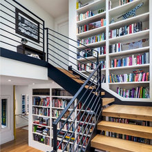 Shelves