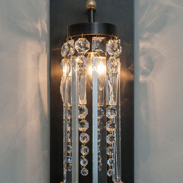 Custom Lighting