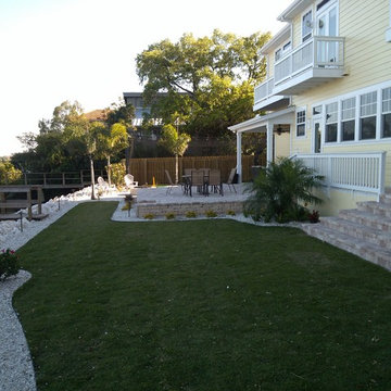 Masters of Outdoor Living