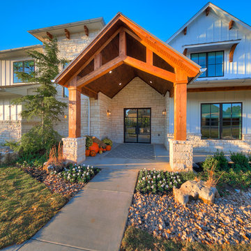 3008 Blackstone Drive- Street of Dreams Home 2016