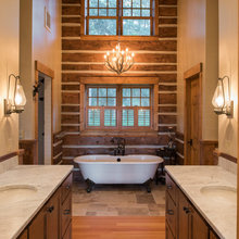 Masterbath